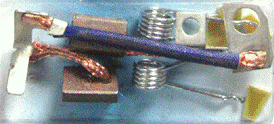 CARBON BRUSH