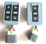 WINDOW SWITCH NEW