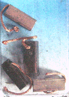 CARBON BRUSH