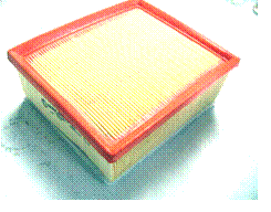 AIR FILTER