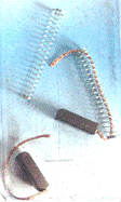 CARBON BRUSH