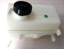 OIL TANK