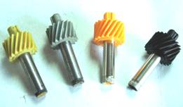 SPEED SENSORS GEAR