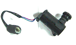 WASHER PUMP