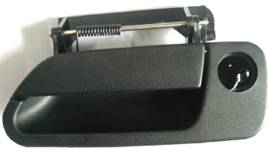 DOOR HANDLE