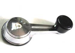 WINDOW REGULATOR HANDLE