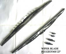 WIPER BLADE