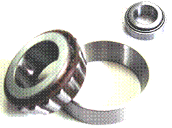 WHEEL BEARING
