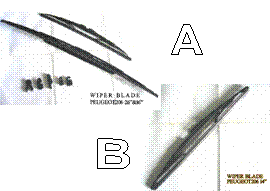 WIPER BLADE