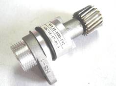 SPEED SENSORS