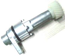 ODOMETER SENSOR