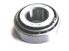WHEEL BEARING