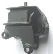 ENGINE MOUNTING