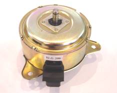FAN MOTOR