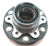 HUB UNIT