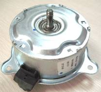 FAN MOTOR