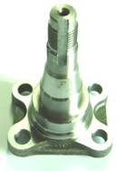 SPINDLE HUB