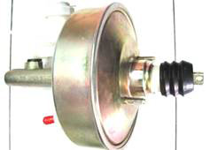 MASTER CYLINDER