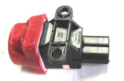FIRST INERTIA SWITCH