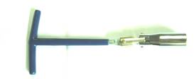 SPARK PLUG WRENCH