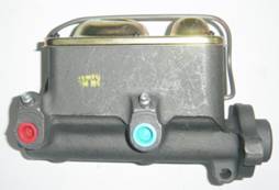 MASTER CYLINDER