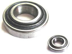 WHEEL BEARING