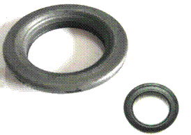 SUSPENSION STRUT BEARING