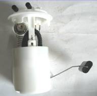 ELECTRICAL FUEL PUMP