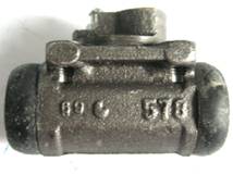 BRAKE CYLINDER