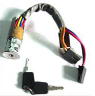 IGNITION SWITCH