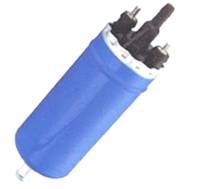 ELECTRICAL FUEL PUMP
