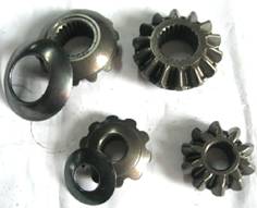 GEAR