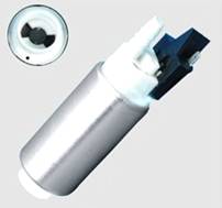ELECTRICAL FUEL PUMP