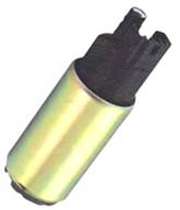 ELECTRICAL FUEL PUMP