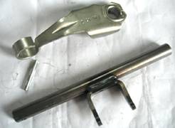 CLUTCH FORK