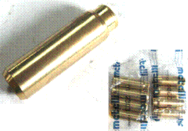 VALVE GUIDE METELLI