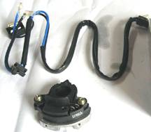 IGNITION MODULE