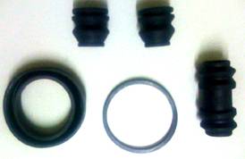 RUBBER REPAIR KIT