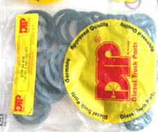 RUBBER RING KIT