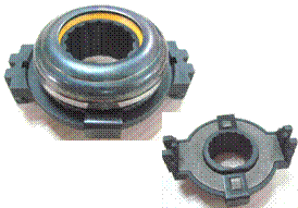 CLUTCH BEARING