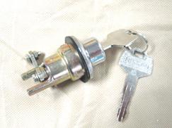 IGNITION SWITCH