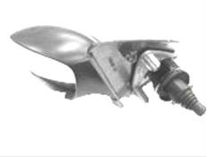 SIDE MIRROR ASSY MANUAL