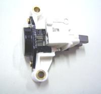 VOLTAGE REGULATOR