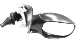 SIDE MIRROR ASSY MANUAL