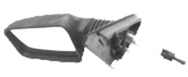 SIDE MIRROR ASSY MANUAL