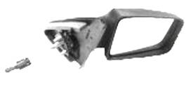 SIDE MIRROR ASSY MANUAL