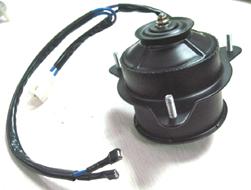 FAN MOTOR NEW