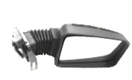 SIDE MIRROR ASSY ELECTRICAL