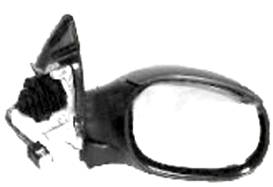 SIDE MIRROR ASSY ELECTRICAL