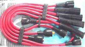SPARK PLUG WIRE